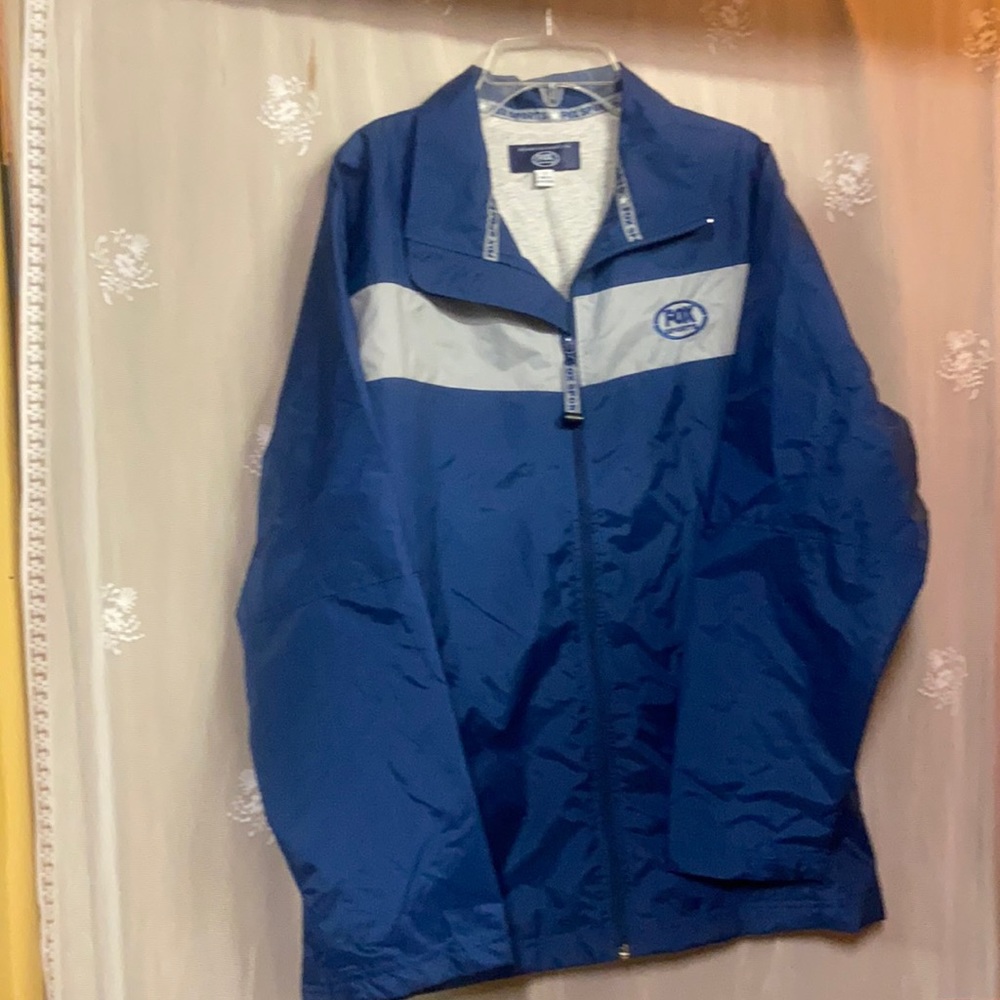 Fox sports jacket (F)